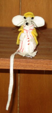 mouse
